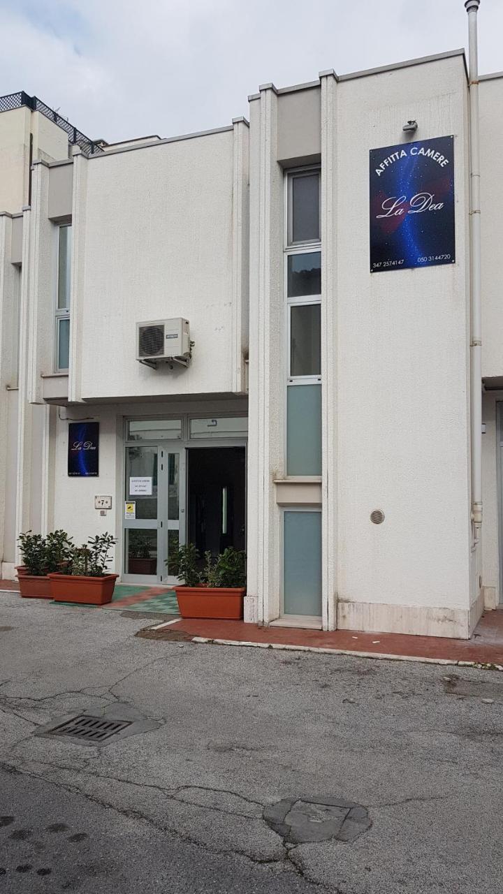 Gasthof La Dea 2*