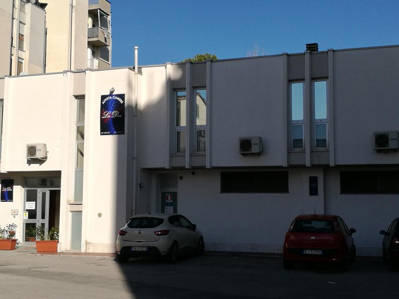 La Dea Gasthof
