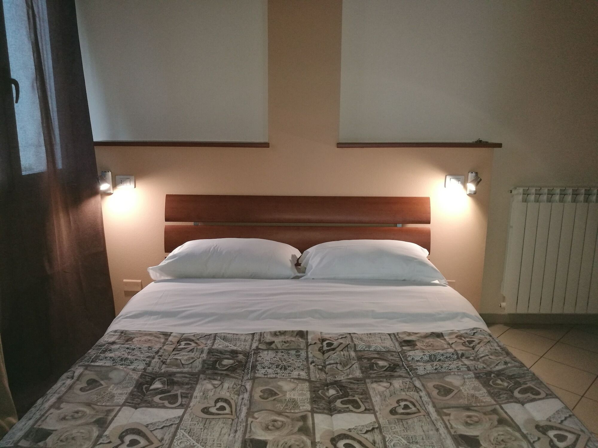 La Dea Gasthof 2*
